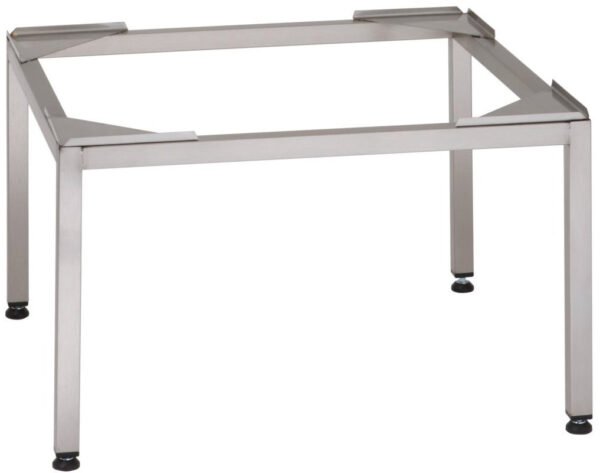 DC STD50 Stainless Steel Machine Stand