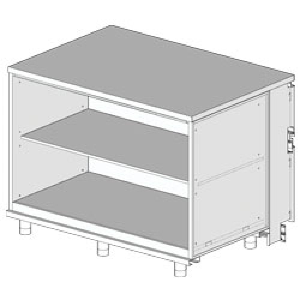 Diamond BC13X Neutral Counter - Case