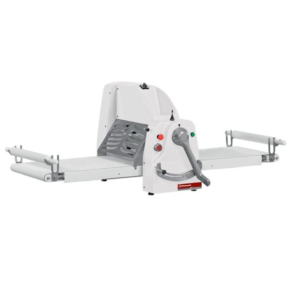 Diamond LB50-100/MVV Table Model Variable Speed Sheeter, 500x1000mm