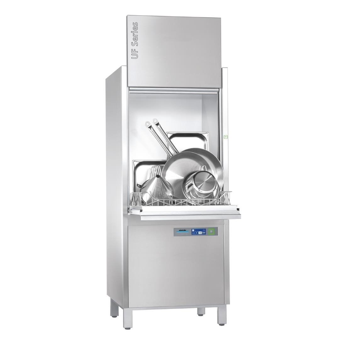 Winterhalter Utensil Washer UF-L