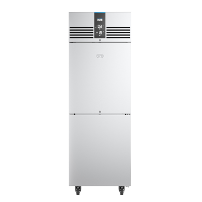 Foster EP700HL/41-489 EcoPro G3 Half Door Upright Dual Temperature Cabinet, 600 Litres
