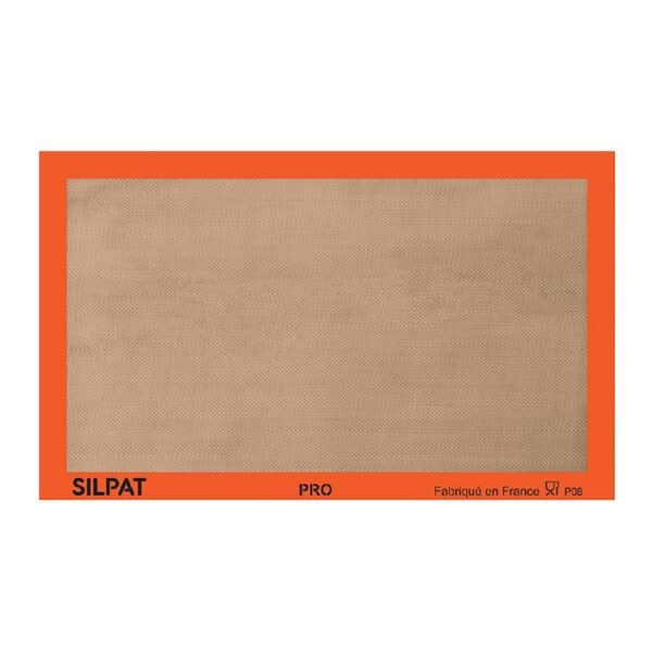 Matfer Bourgeat Exopat Non-Stick Mat 520x315mm