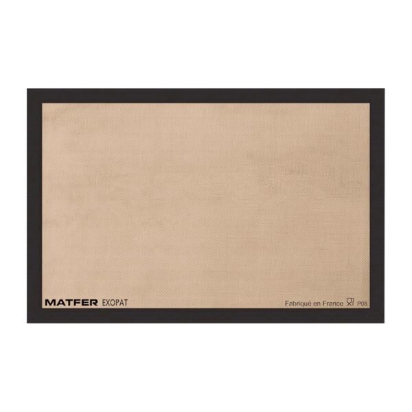 Matfer Bourgeat Exopat Non-Stick Mat 585x385mm