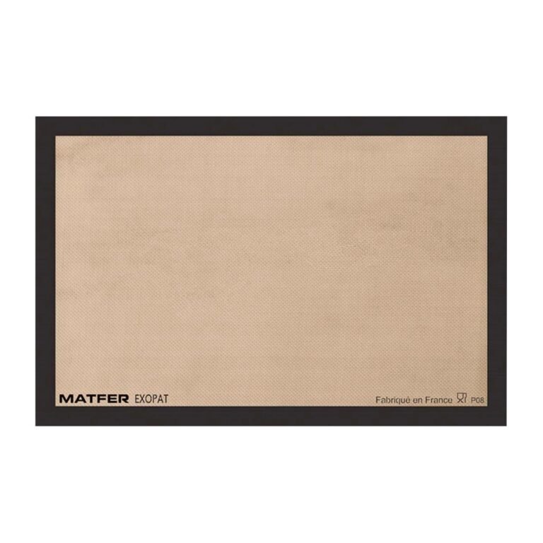 Matfer Bourgeat Exopat Non-Stick Mat 585x385mm