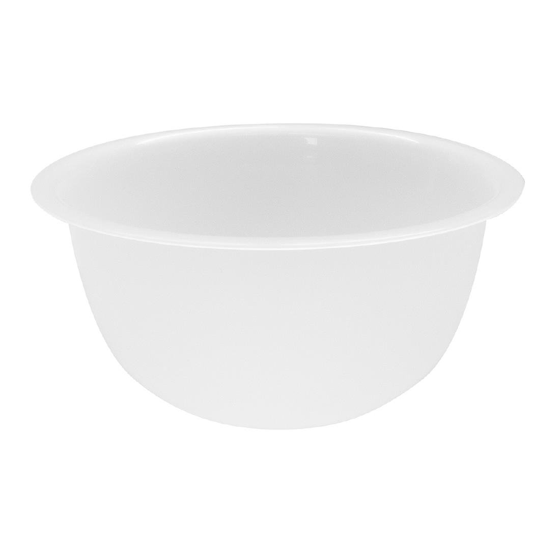 Schneider Plastic Mixing Bowl 4.5Ltr