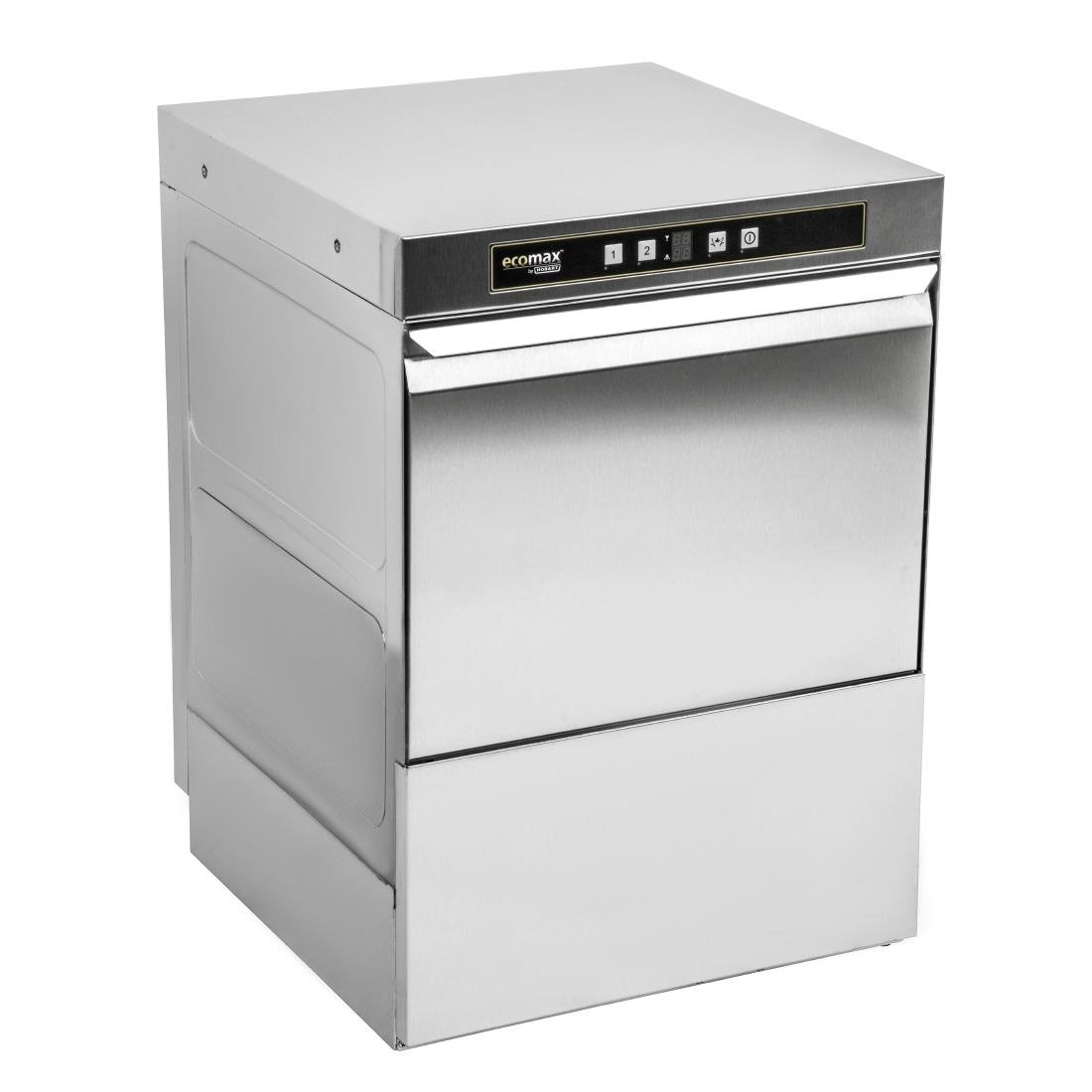 Hobart Ecomax Glasswasher G504W-10B