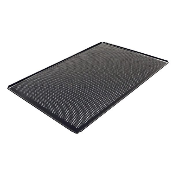 Schneider Tyneck Non-Stick Perforated Baking Tray 600x400mm