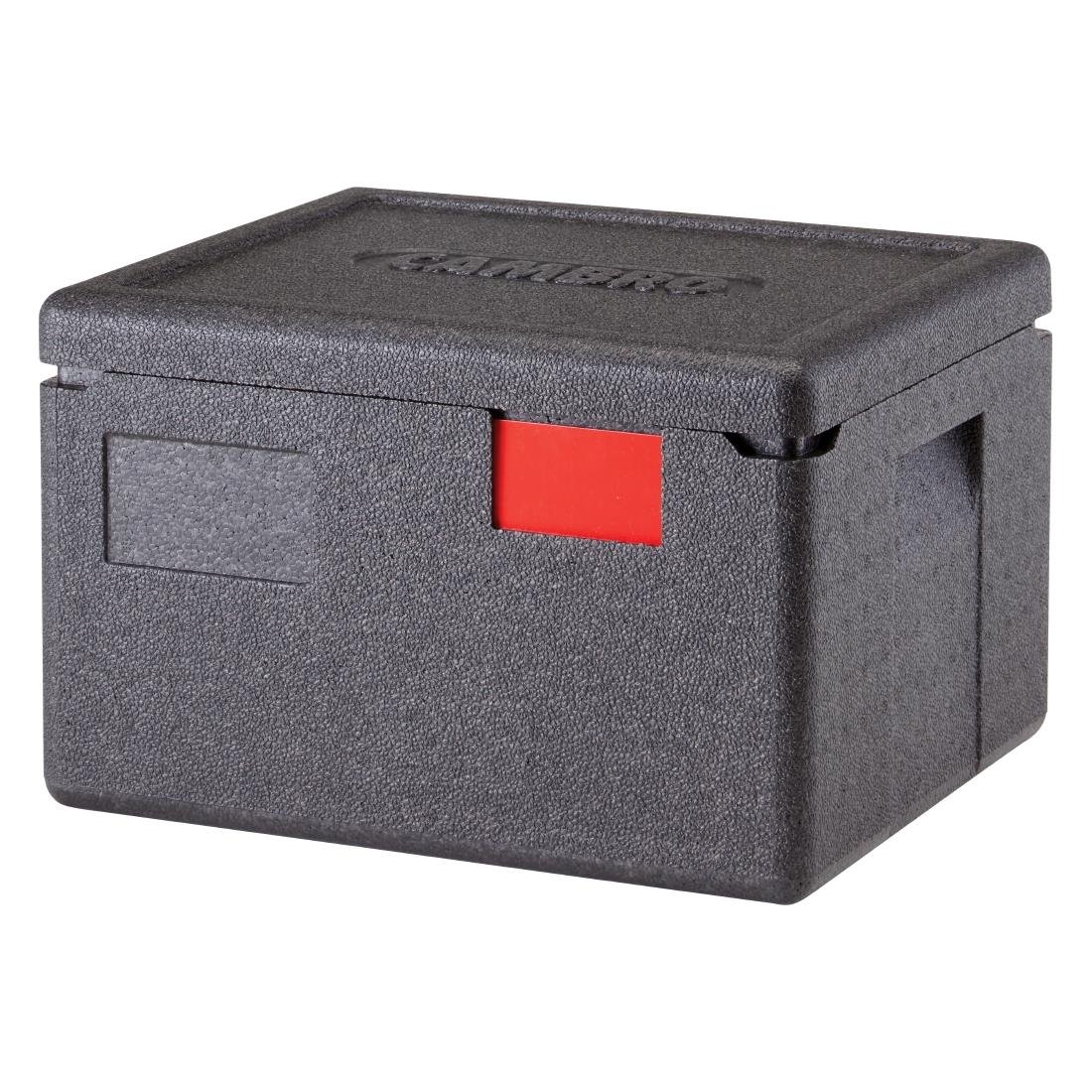 Cambro GoBox EPP Insulated Top Loading Food Pan Carrier 16.9Ltr