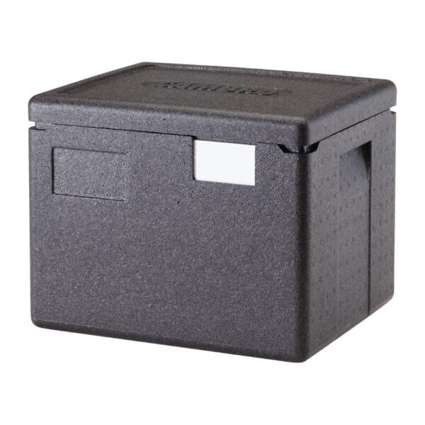 Cambro EPP Insulated Top Loading Food Pan Carrier 22.3Ltr