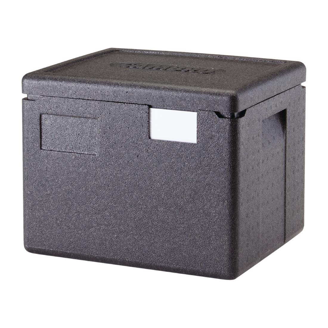 Cambro EPP Insulated Top Loading Food Pan Carrier 22.3Ltr