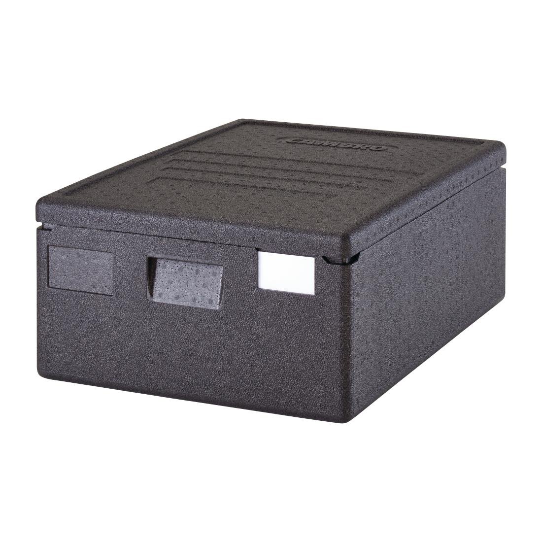 Cambro EPP Insulated Top Loading Food Pan Carrier 53Ltr