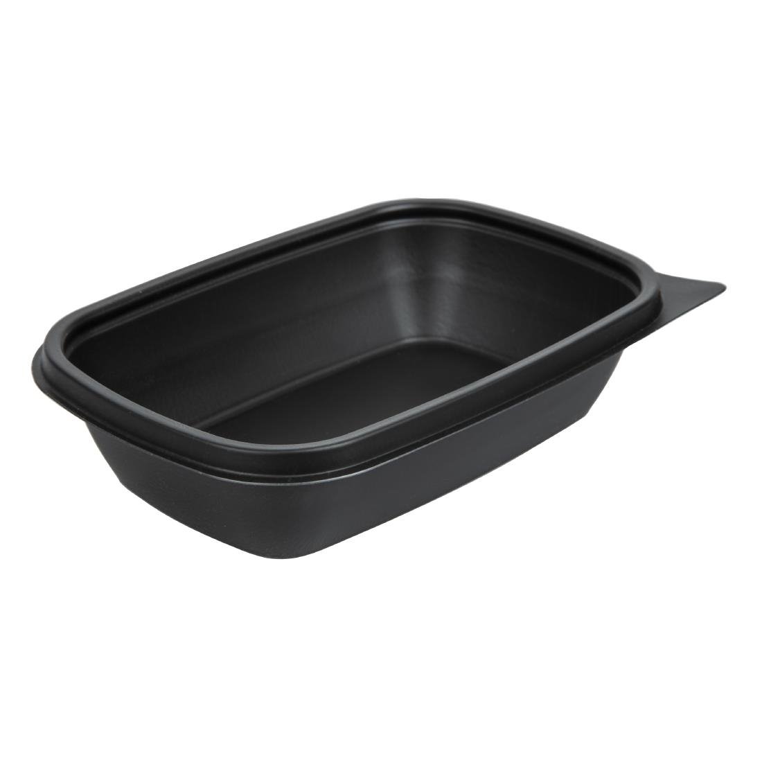 Fastpac Small Rectangular Food Containers 500ml (300 Pack)