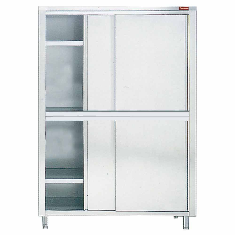 Diamond AR207V1/U Neutral Storage Cupboard