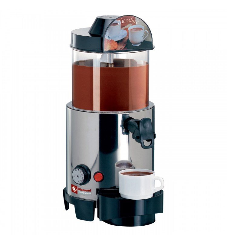 Diamond CIOCAB Hot Drink Dispenser, 5 Litres