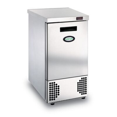 Foster HR120/13-246 Space Saver Refrigerated Undercounter Cabinet, 120 Litres
