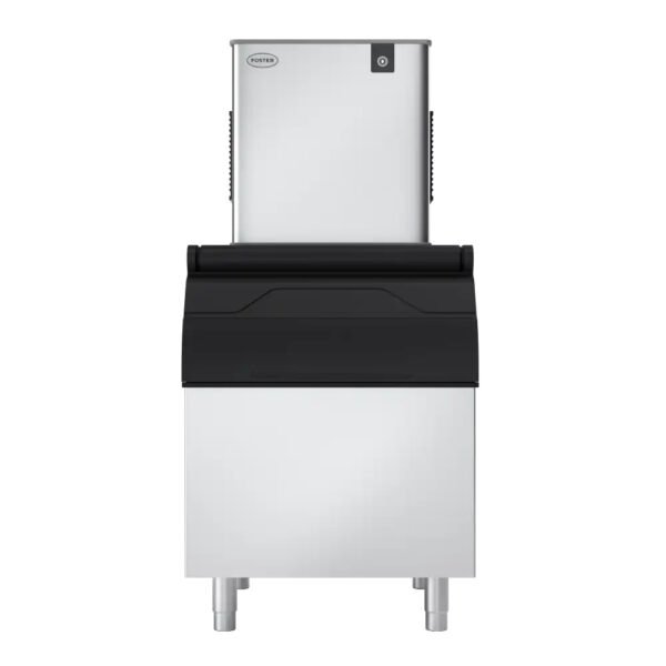 Foster FS132/28-127 Air Cooled Modular Cube Ice Maker, 138kg/24hrs Output - view 5