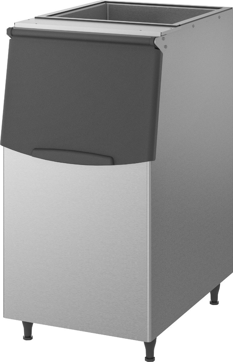 Hoshizaki B-140SA Ice Maker Storage Bin, 140 Litres / 115kg Storage