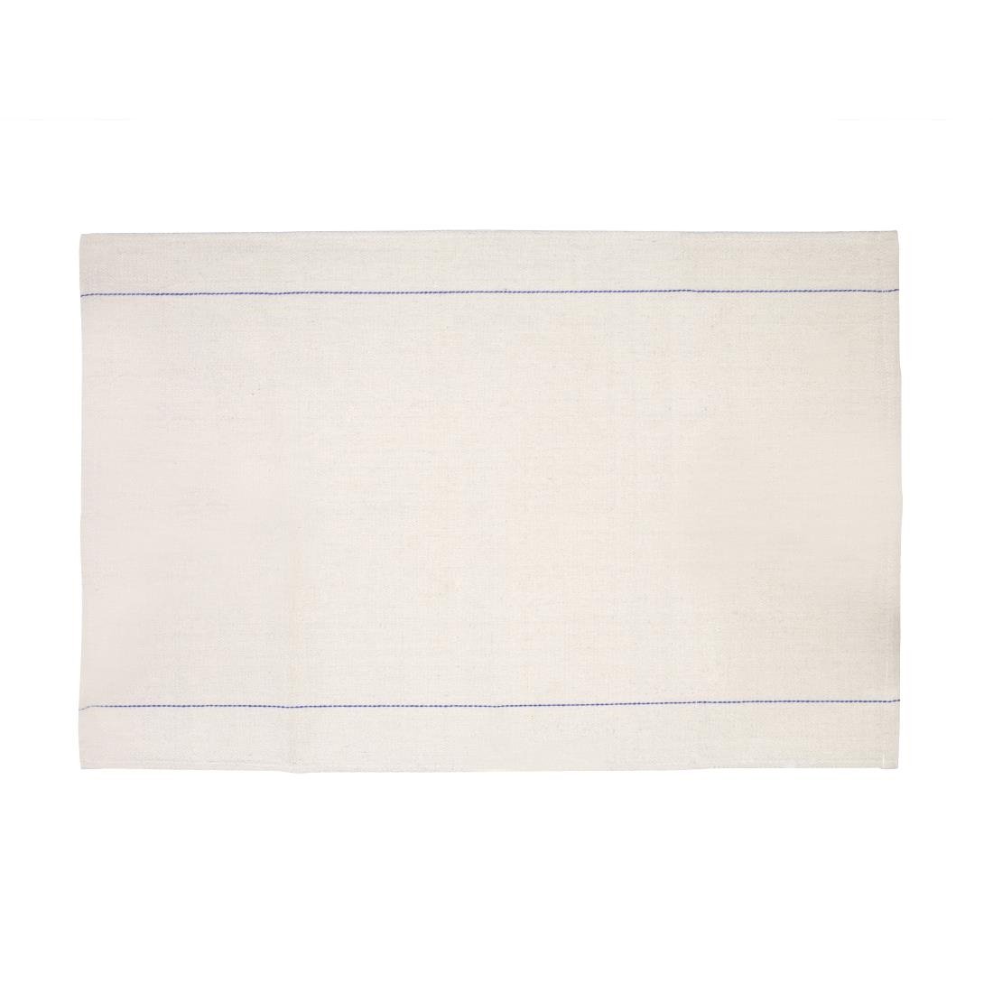 Vogue Standard Oven Cloth Beige