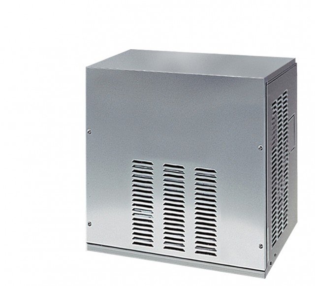 DC DCG160A Modular Granular Ice Machine, 160kg Storage