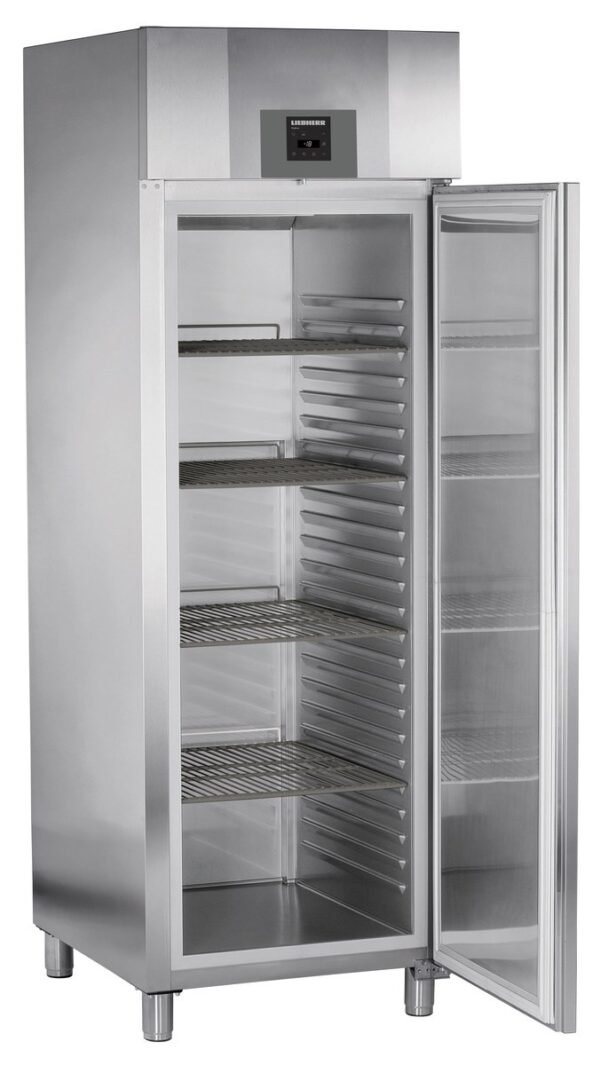 Liebherr GGPv 6570 ProfiLine Single Door Upright Freezer, 597 Litres