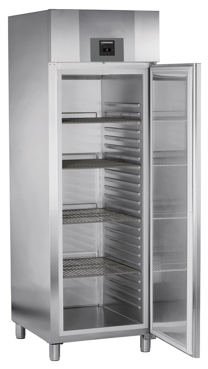 Liebherr GGPv 6570 ProfiLine Single Door Upright Freezer, 597 Litres