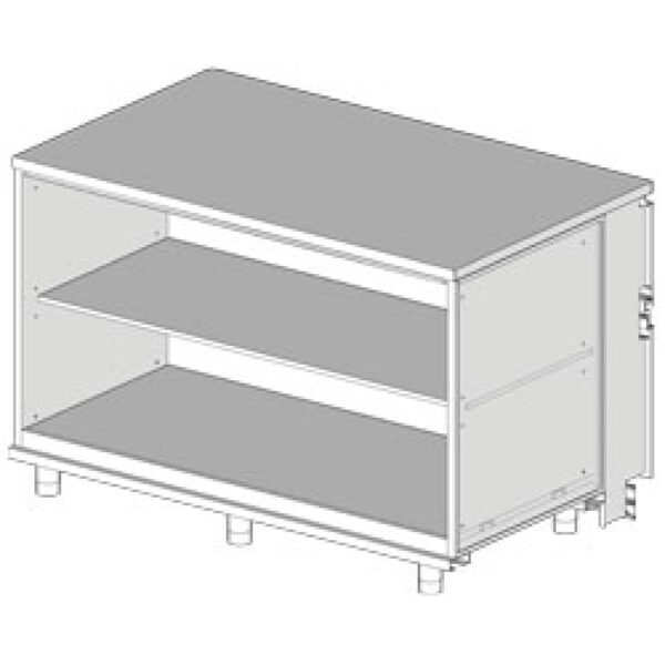 Diamond BC15X Neutral Counter - Case