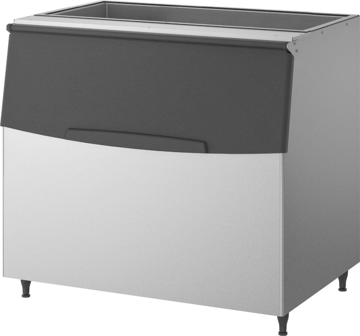 Hoshizaki B-340SA Ice Maker Storage Bin, 340 Litres / 275kg Storage
