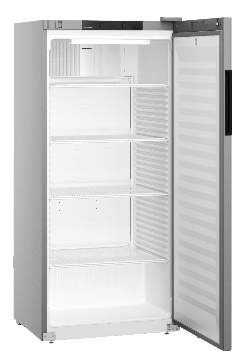 Liebherr MRFvd 5501 Single Door Forced-Air Upright Refrigerator, 544 Litres