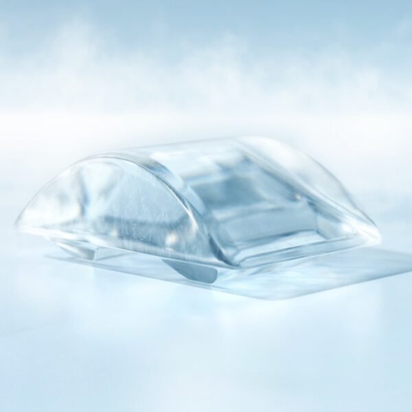 Hoshizaki KMD-270ABE-R452 Crescent Cube Ice Maker, 275kg Output - view 2