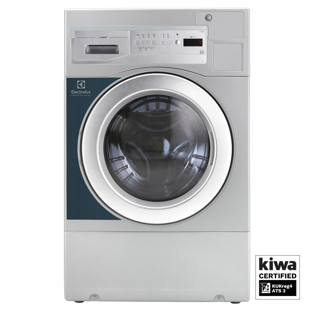 Electrolux Professional WE1100P myPRO XL Smart Washer, 12kg