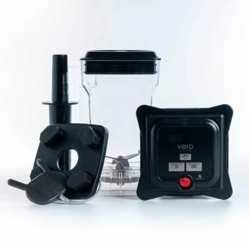 Madalga VM2 Jar – Compatible with Vitamix (NOT Ascent Series) and VOID Vacuum Lid System - vitamix-compatible-jar-void-vacuum-lid-system