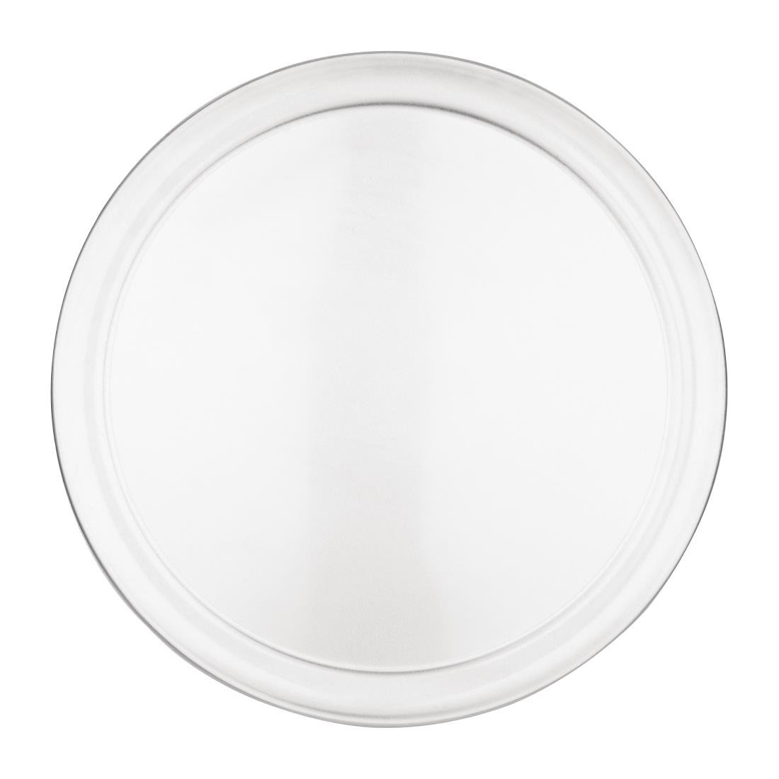 Vogue Aluminium Pizza Tray 12"