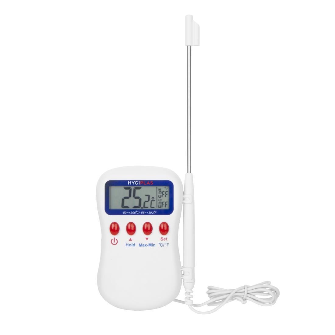 Hygiplas Multipurpose Stem Thermometer