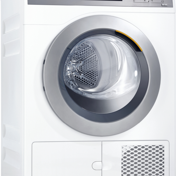 Miele PDR 307 EL Evolution Commercial Vented Dryer, 7kg