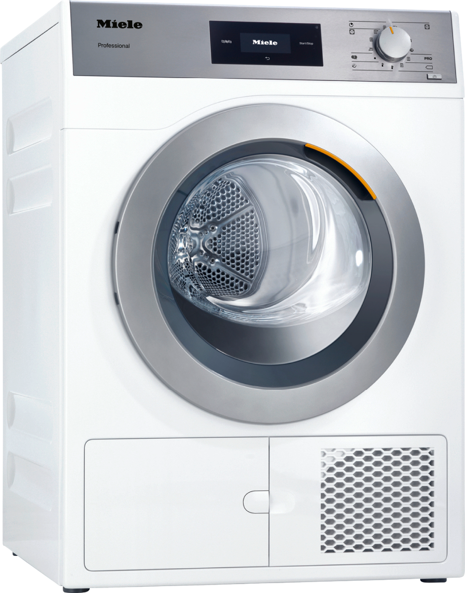 Miele PDR 307 EL Evolution Commercial Vented Dryer, 7kg