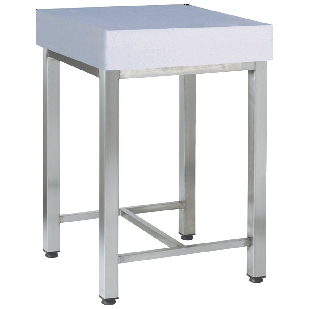 Diamond CIT5-BN Polyethylene Block on Stand