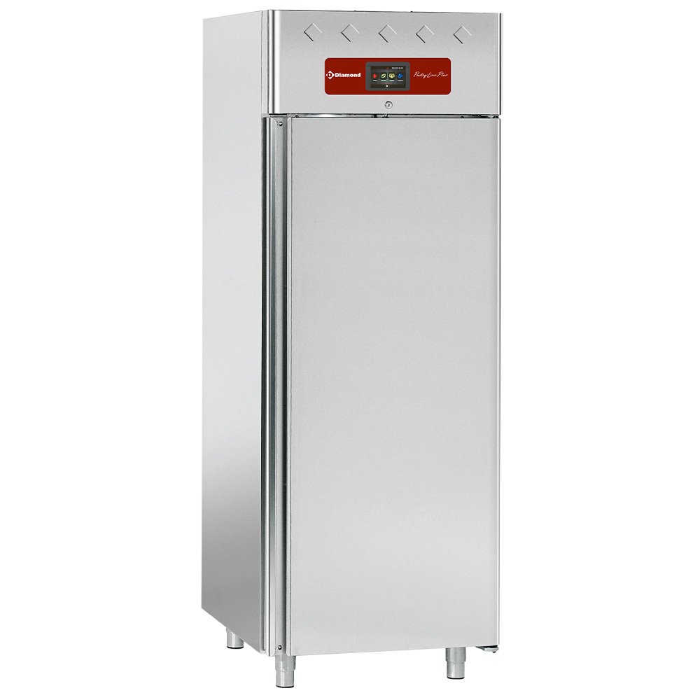 Diamond CF1N/F64 Single Door Controlled Fermentation Cabinet
