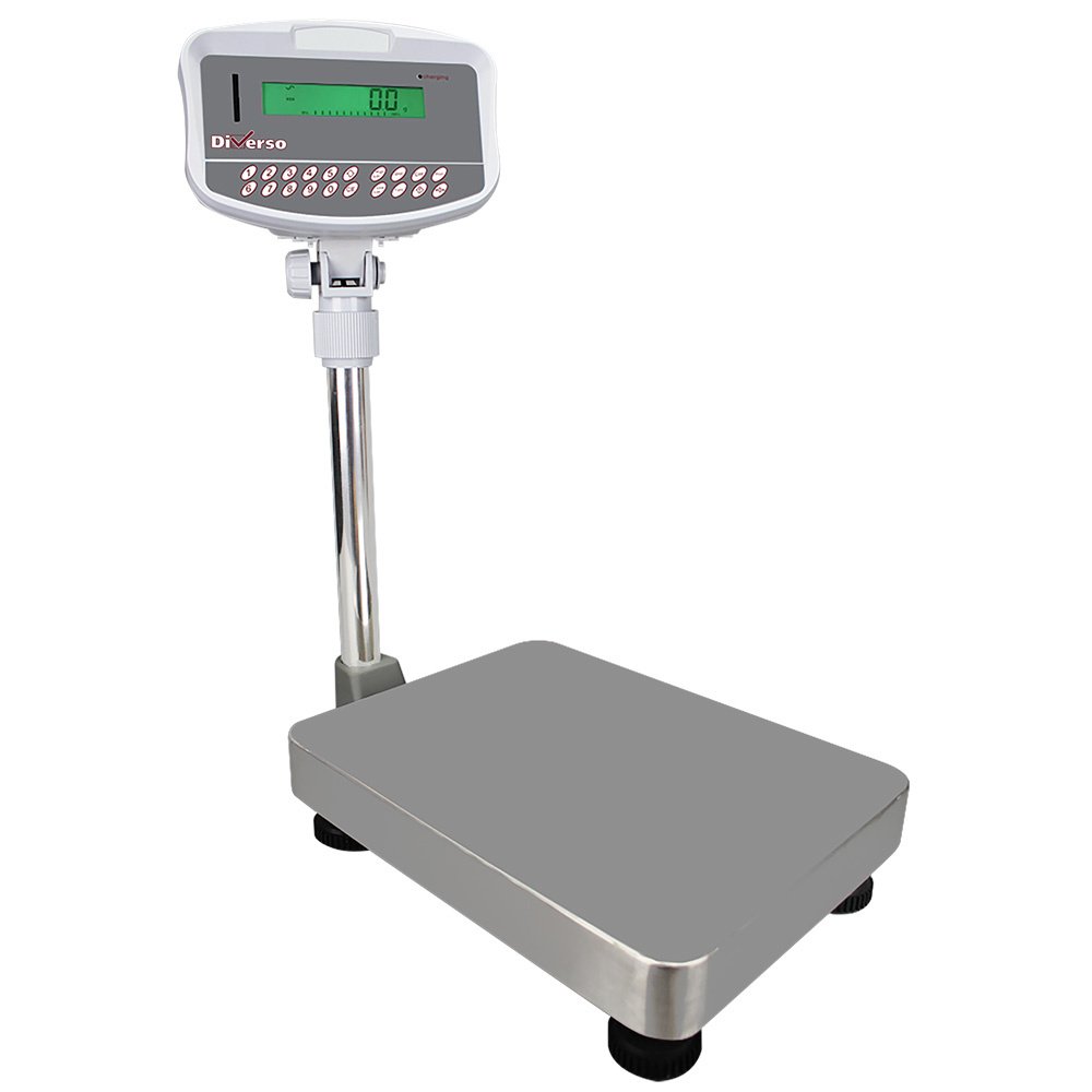 Diverso WR-32X1-B Electronic Scale