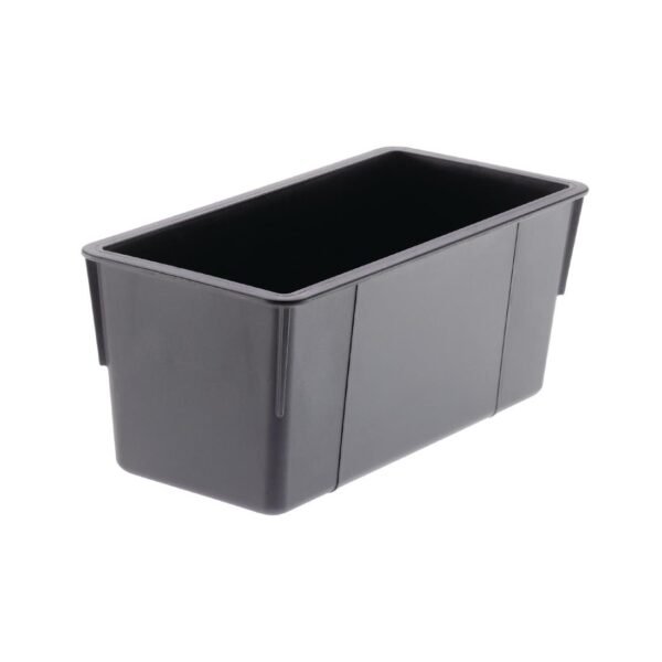 Matfer Bourgeat Exoglass Cake Mould 180mm