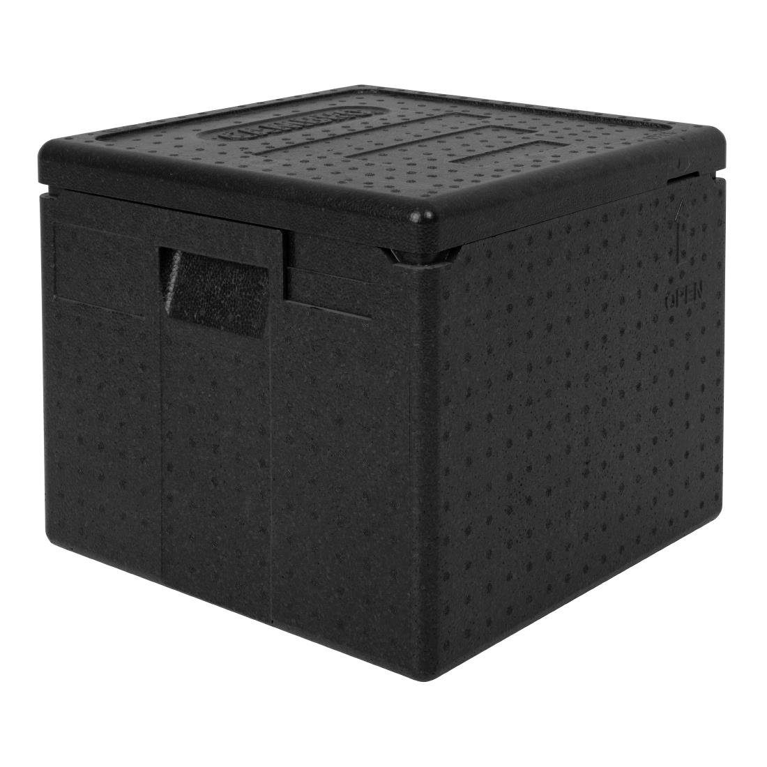 Cambro EPP GoBox Insulated Pizza Carrier