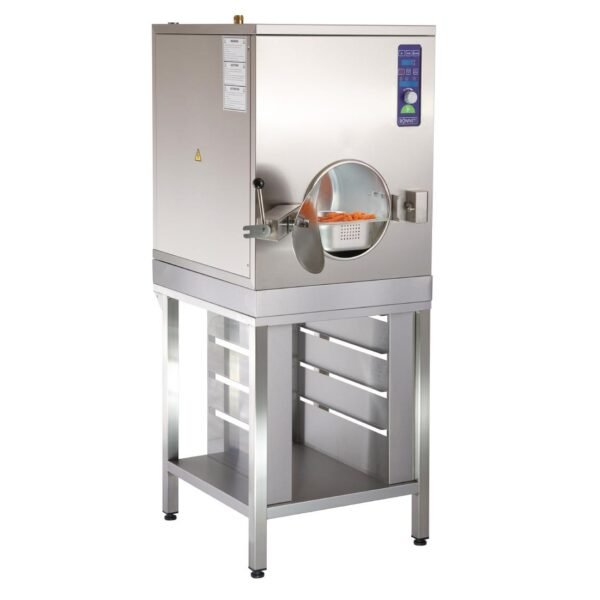 Hobart Bonnet High Speed Steamer 205GB-10