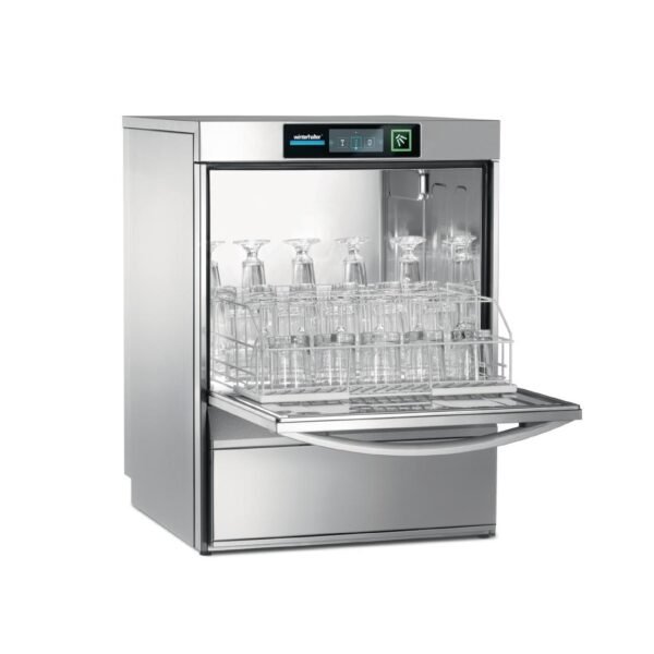 Winterhalter Undercounter Glasswasher UC-XL