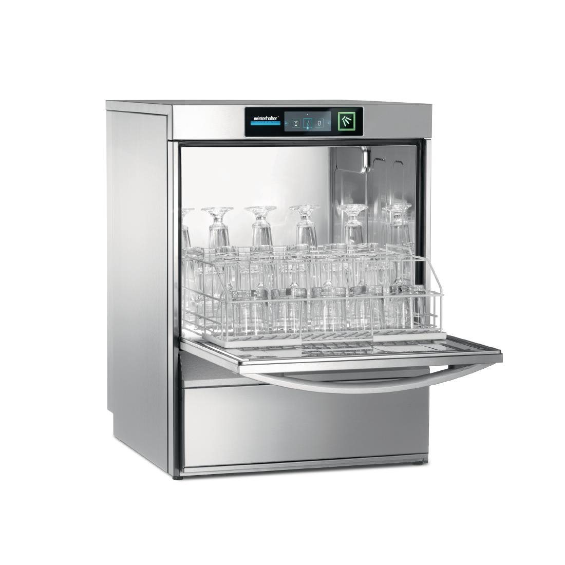 Winterhalter Undercounter Glasswasher UC-XL