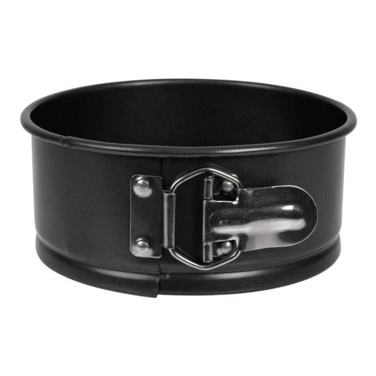 Masterclass Non-Stick Spring Form Round Cake Tin 150mm