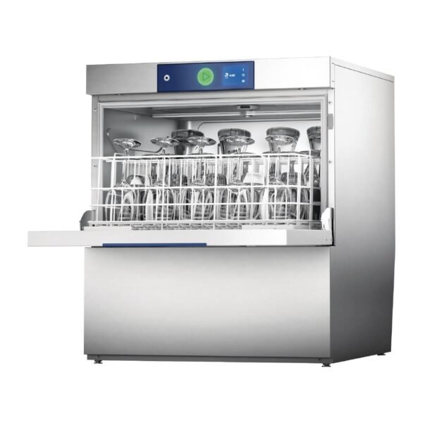 Hobart Profi Compact Glasswasher GXC-11B