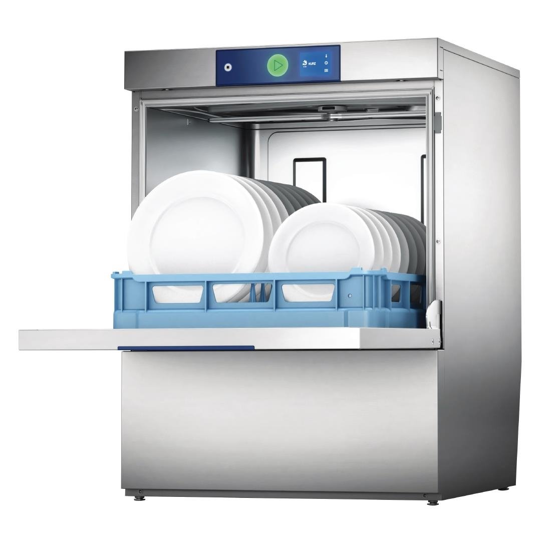Hobart Profi Undercounter Dishwasher FX-10B