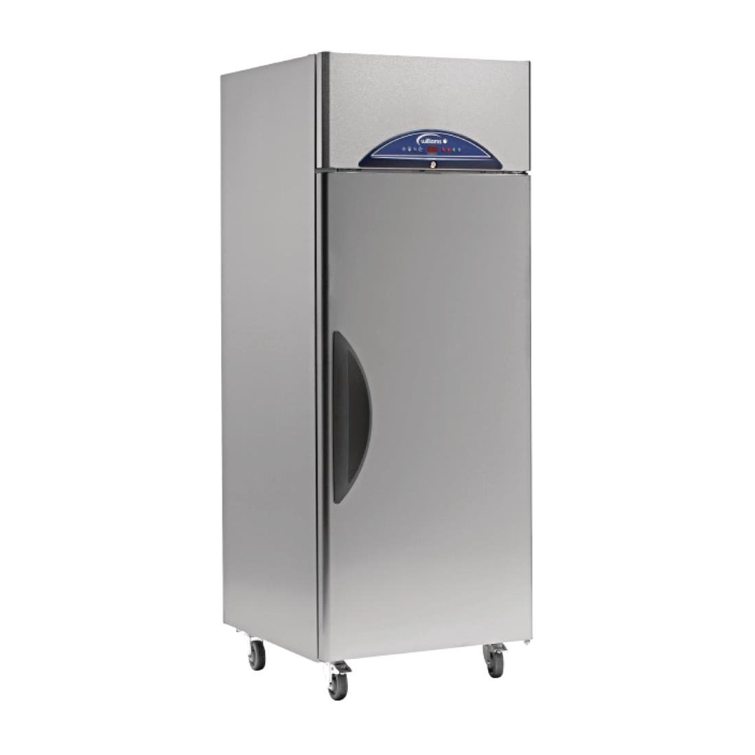 Williams Crystal Single Door Upright Bakery Freezer LC1T