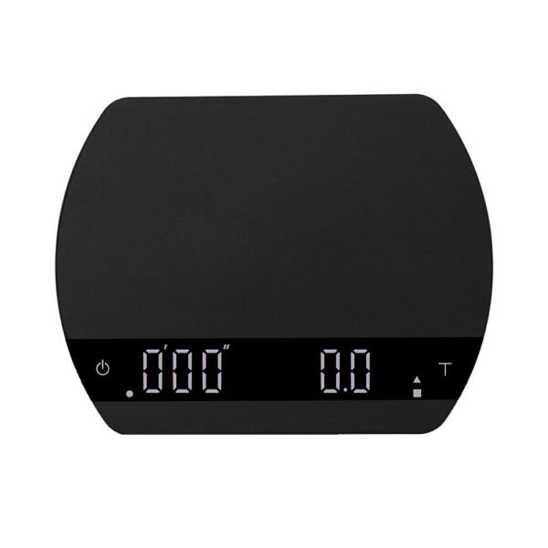 Felicita Arc Waterproof Coffee Scale - view 3