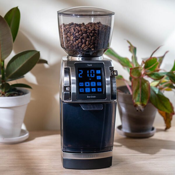 Baratza Forté BG Coffee Grinder - view 2