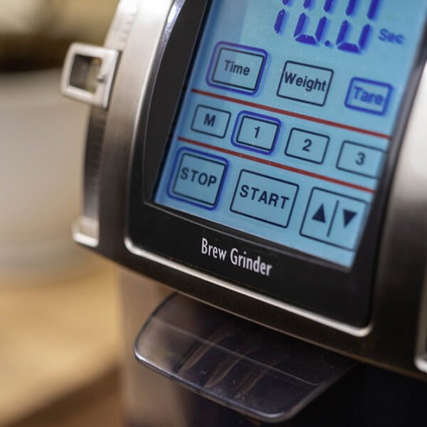 Baratza Forté BG Coffee Grinder - view 10
